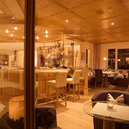 Hotel Grones Ortisei Ngoại thất bức ảnh