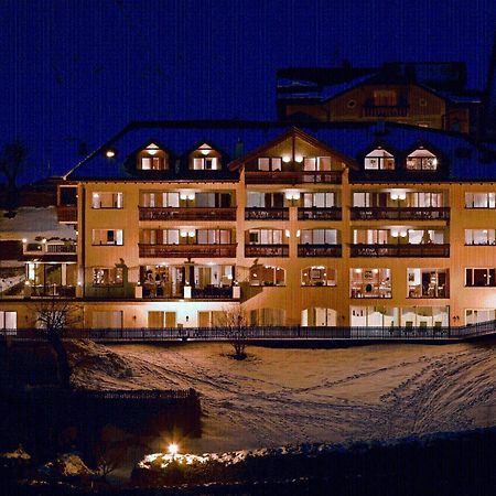 Hotel Grones Ortisei Ngoại thất bức ảnh