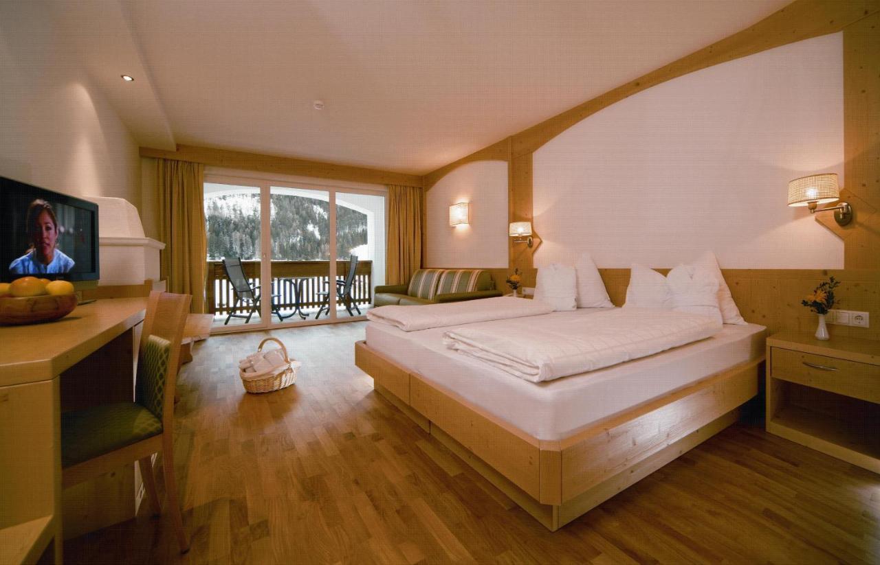 Hotel Grones Ortisei Ngoại thất bức ảnh