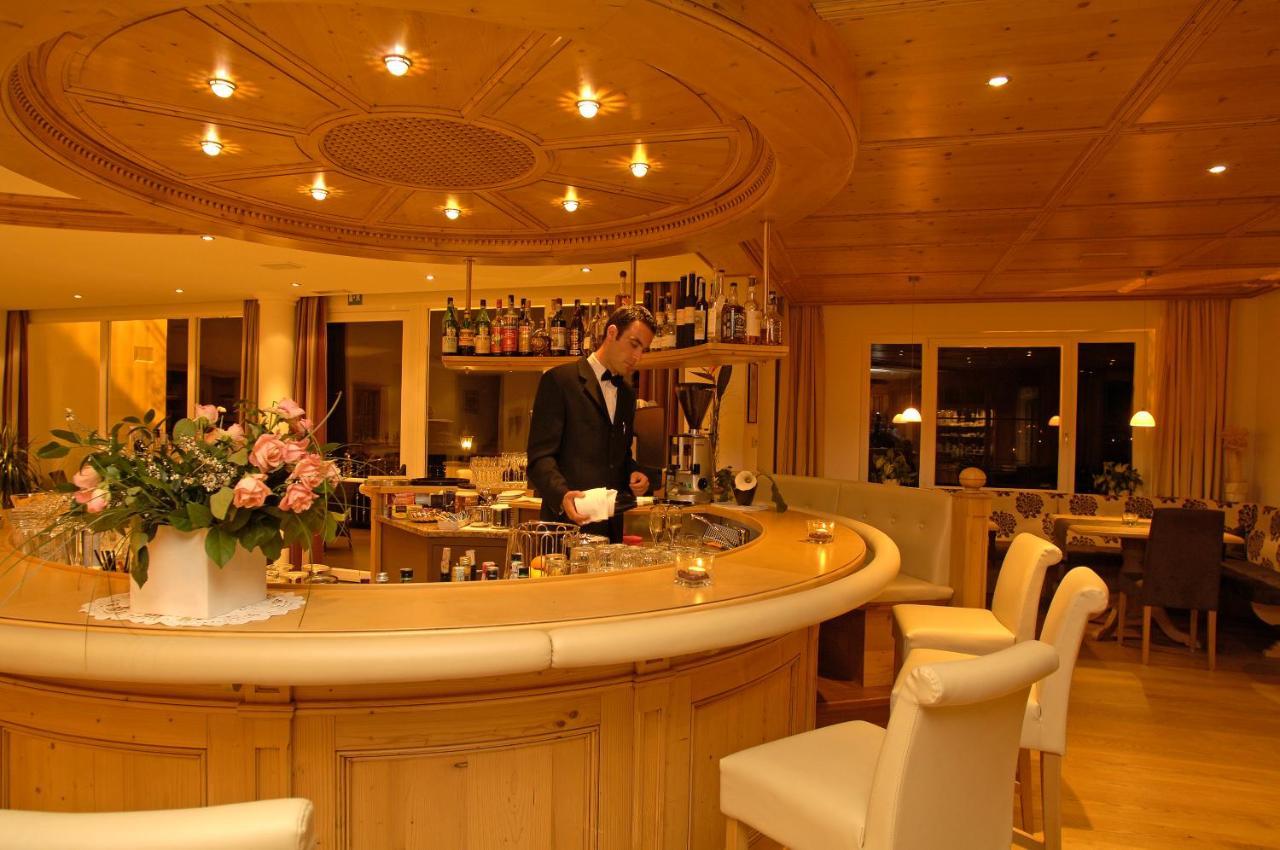 Hotel Grones Ortisei Ngoại thất bức ảnh