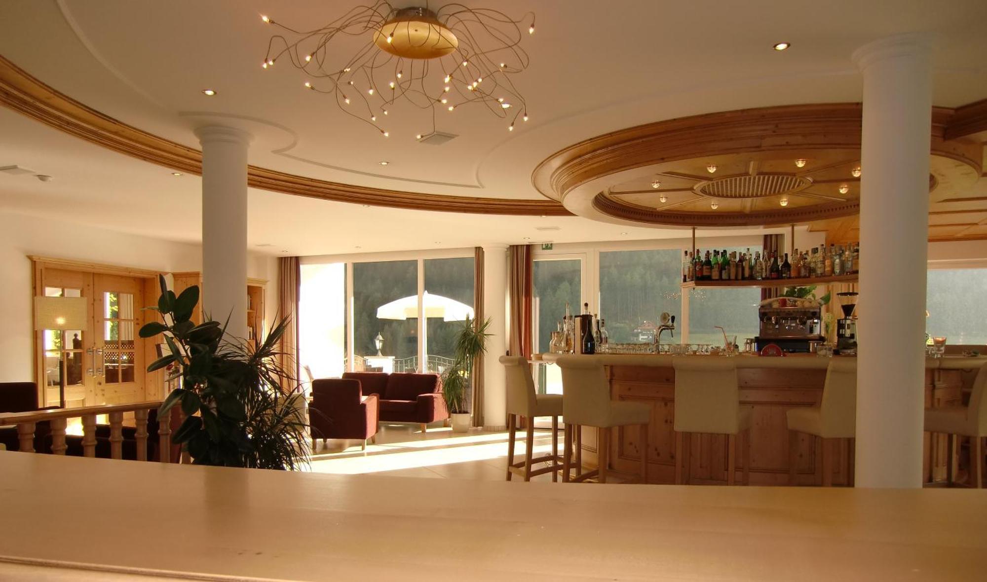 Hotel Grones Ortisei Ngoại thất bức ảnh