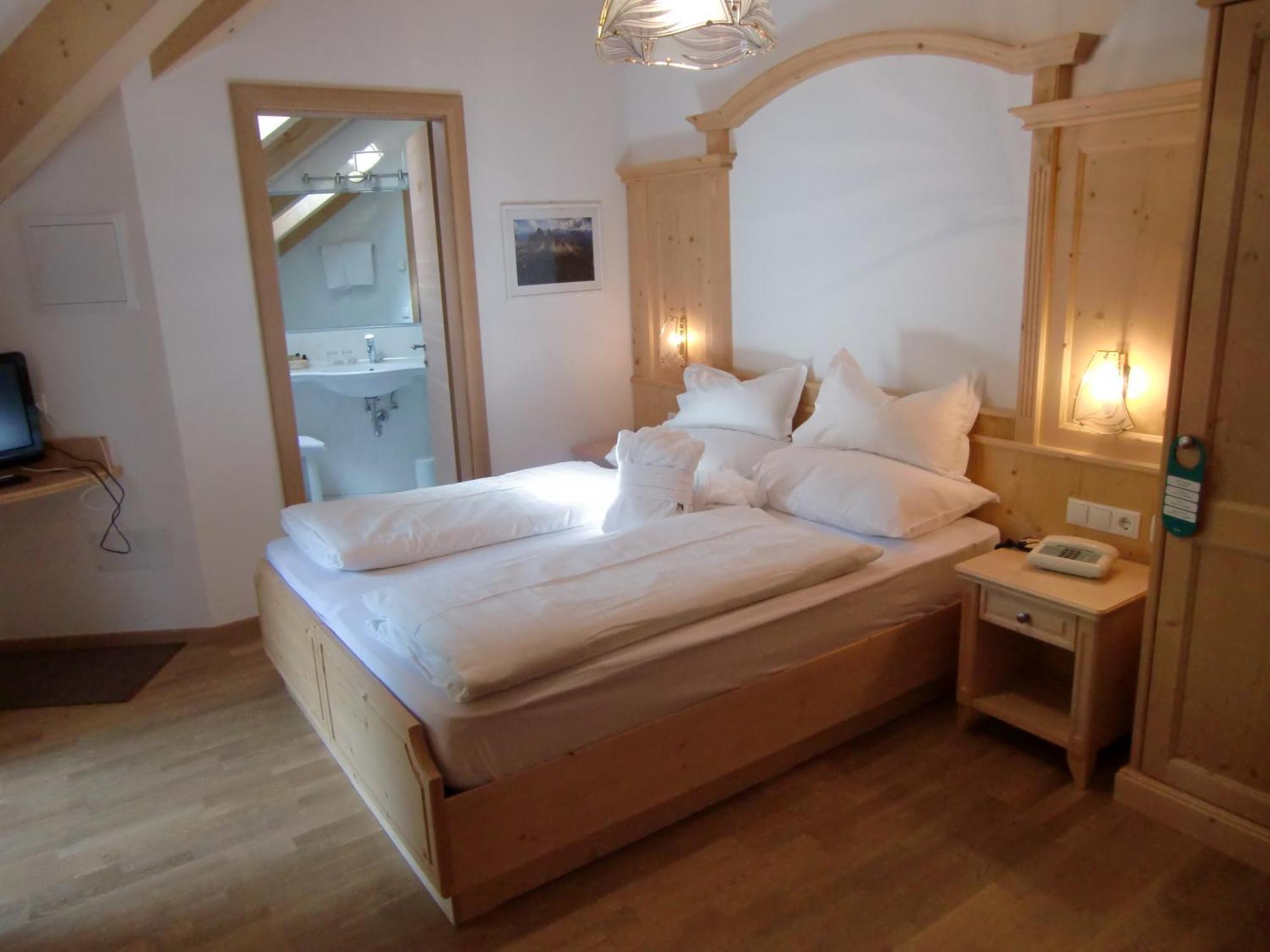 Hotel Grones Ortisei Phòng bức ảnh