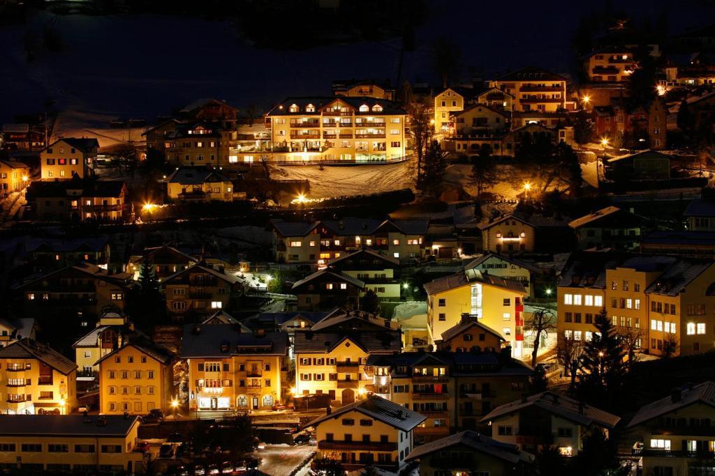 Hotel Grones Ortisei Ngoại thất bức ảnh