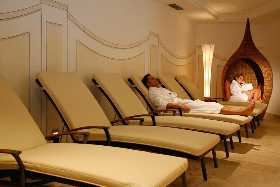 Hotel Grones Ortisei Ngoại thất bức ảnh