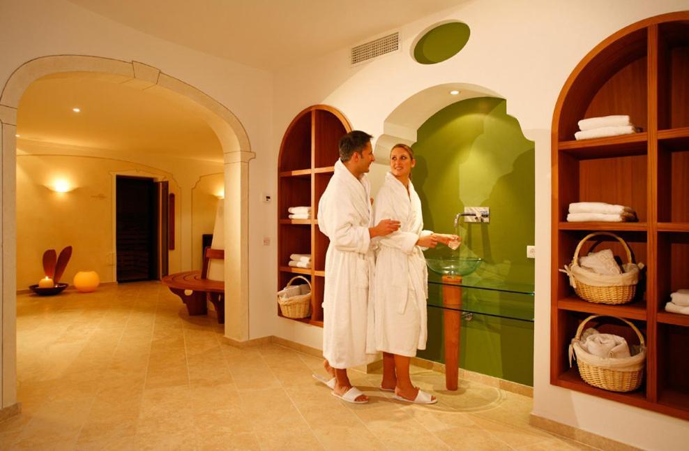 Hotel Grones Ortisei Ngoại thất bức ảnh