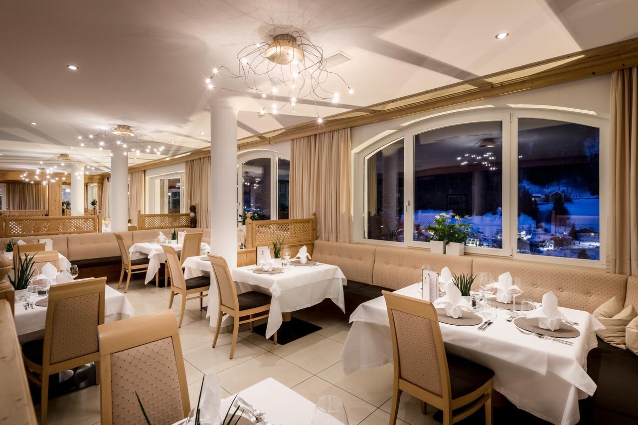 Hotel Grones Ortisei Ngoại thất bức ảnh
