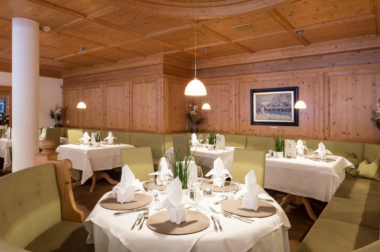Hotel Grones Ortisei Ngoại thất bức ảnh