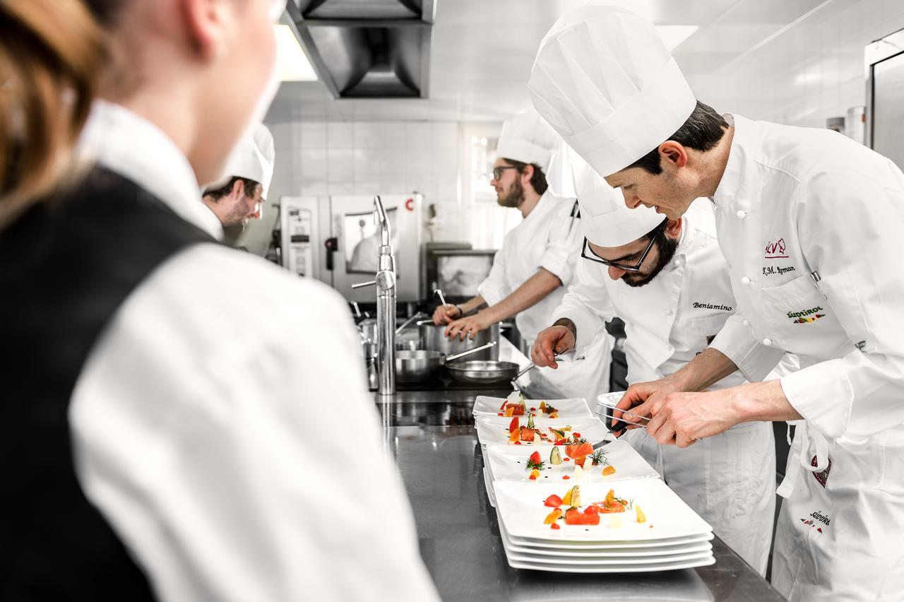 Hotel Grones Ortisei Ngoại thất bức ảnh