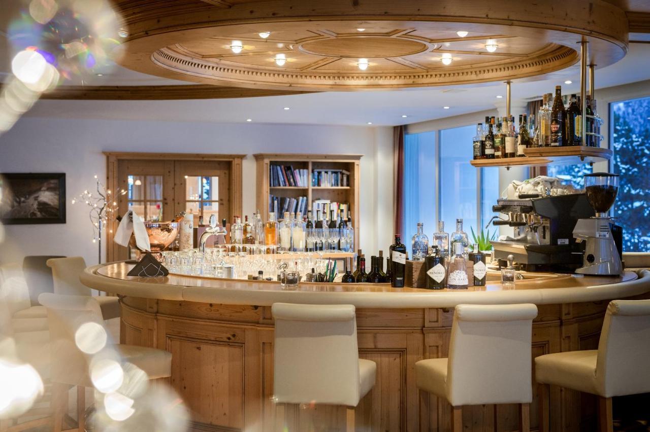 Hotel Grones Ortisei Ngoại thất bức ảnh