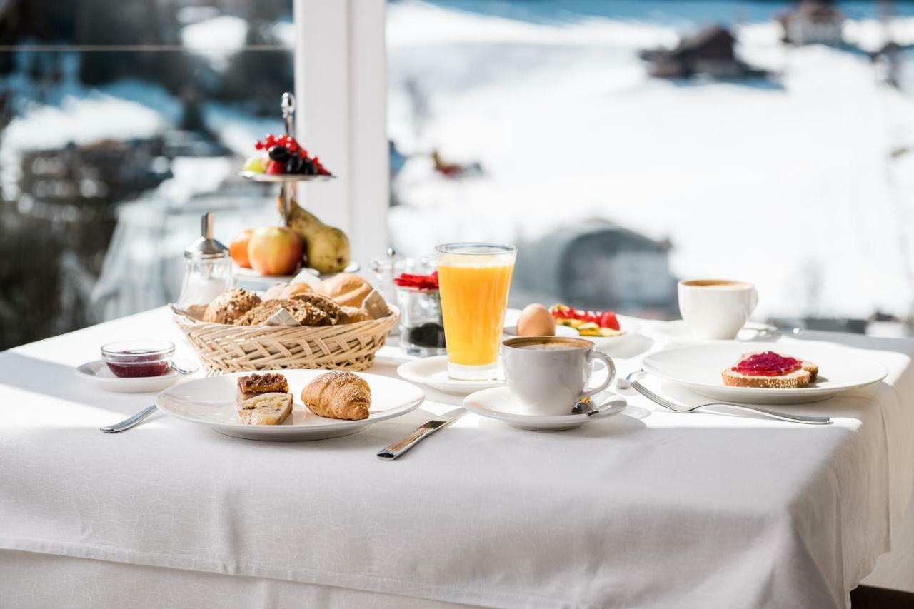 Hotel Grones Ortisei Ngoại thất bức ảnh